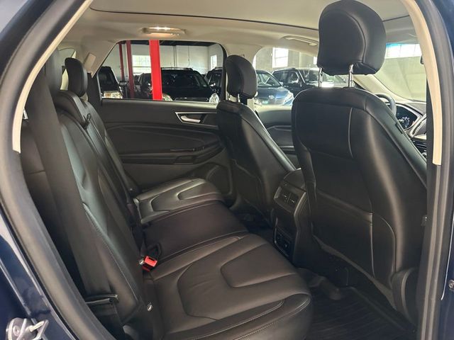 2017 Ford Edge Titanium AWD - 23044051 - 37