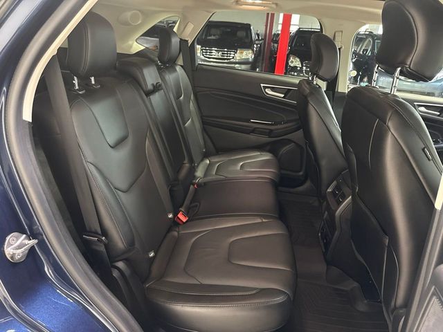 2017 Ford Edge Titanium AWD - 23044051 - 38