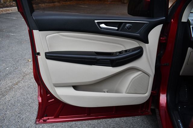 2017 Ford Edge Titanium FWD - 22937106 - 9