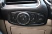 2017 Ford Edge Titanium FWD - 22937106 - 10