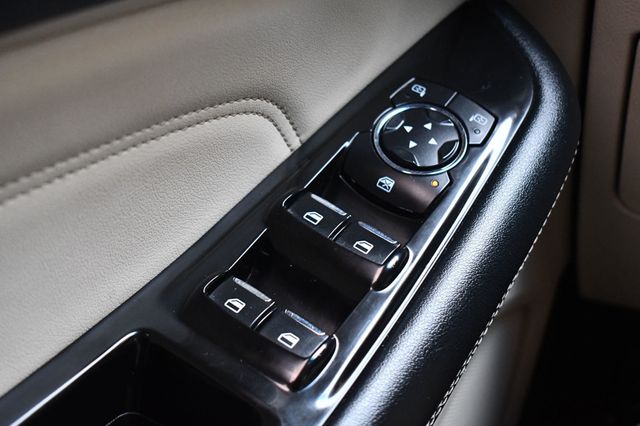 2017 Ford Edge Titanium FWD - 22937106 - 13