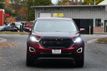 2017 Ford Edge Titanium FWD - 22937106 - 1