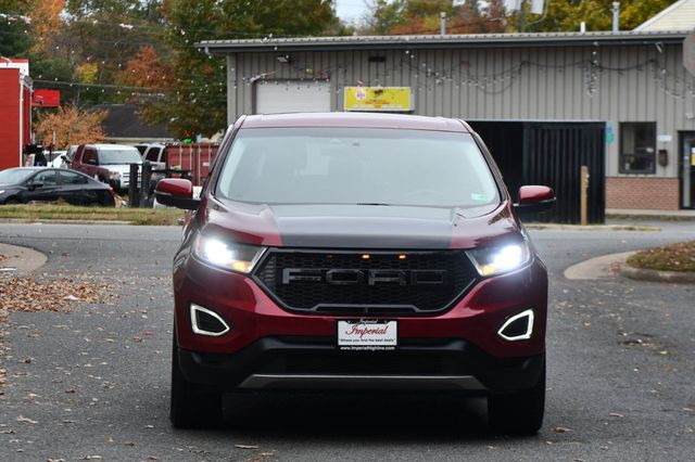 2017 Ford Edge Titanium FWD - 22937106 - 1