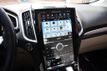 2017 Ford Edge Titanium FWD - 22937106 - 21