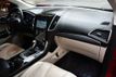 2017 Ford Edge Titanium FWD - 22937106 - 25