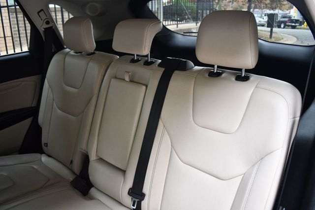 2017 Ford Edge Titanium FWD - 22937106 - 29