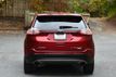 2017 Ford Edge Titanium FWD - 22937106 - 4