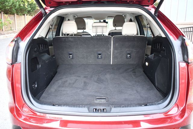 2017 Ford Edge Titanium FWD - 22937106 - 5