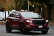 2017 Ford Edge Titanium FWD - 22937106 - 8