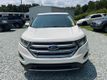 2017 Ford Edge Titanium FWD - 23067504 - 0
