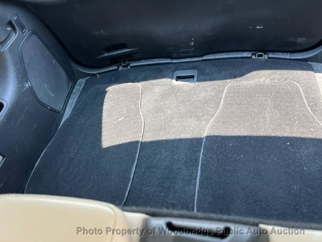 2017 Ford Edge Titanium FWD - 23067504 - 9