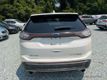2017 Ford Edge Titanium FWD - 23067504 - 2