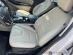 2017 Ford Edge Titanium FWD - 23067504 - 4