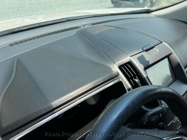2017 Ford Edge Titanium FWD - 23067504 - 6
