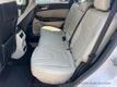 2017 Ford Edge Titanium FWD - 23067504 - 7