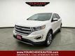 2017 Ford Edge Titanium FWD - 22969618 - 0