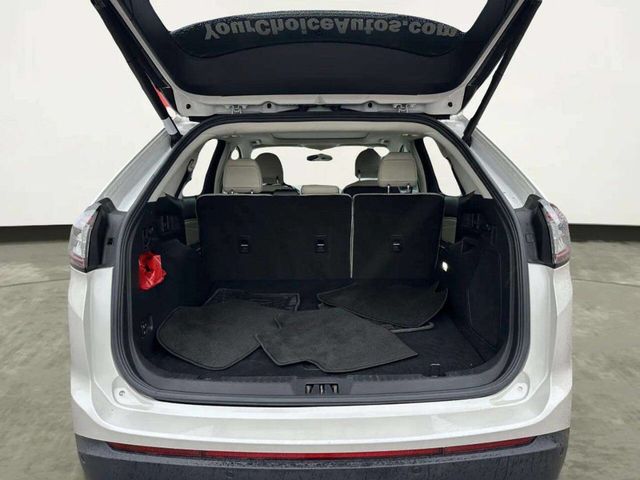 2017 Ford Edge Titanium FWD - 22969618 - 15