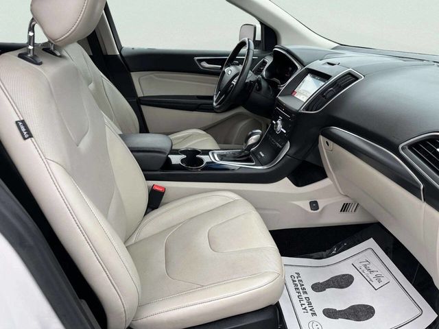 2017 Ford Edge Titanium FWD - 22969618 - 23