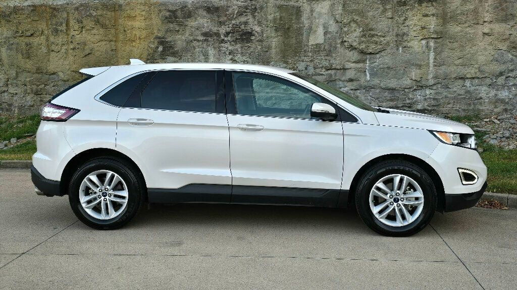 2017 Ford Edge Very LOW Miles 1 Owner Southern CLEAN Loaded 615-300-6004 - 22564479 - 1