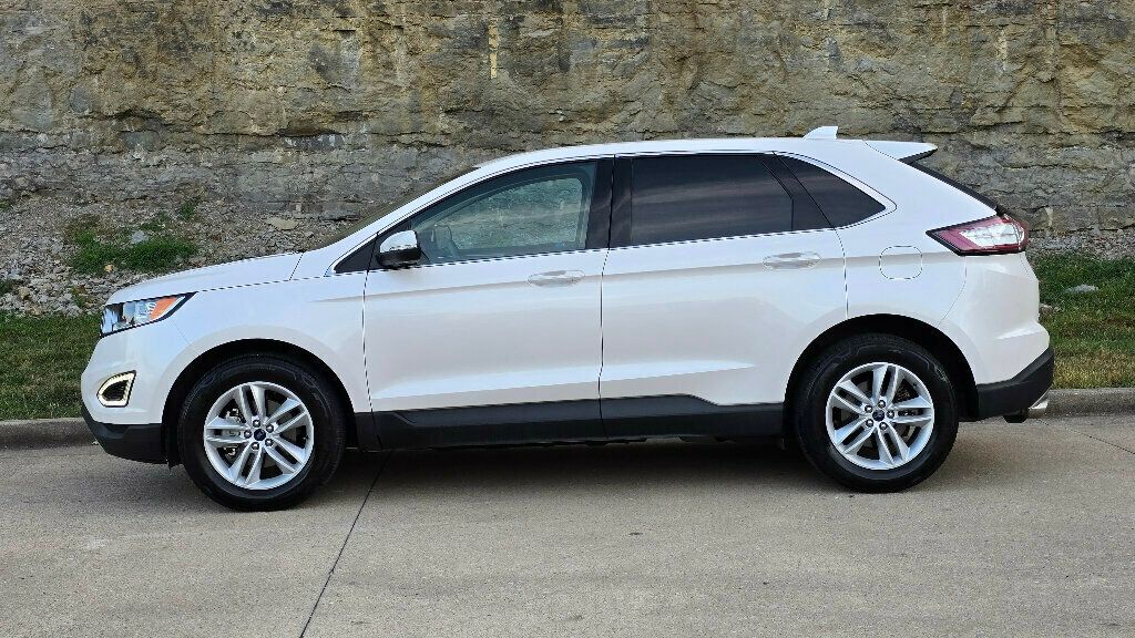 2017 Ford Edge Very LOW Miles 1 Owner Southern CLEAN Loaded 615-300-6004 - 22564479 - 2