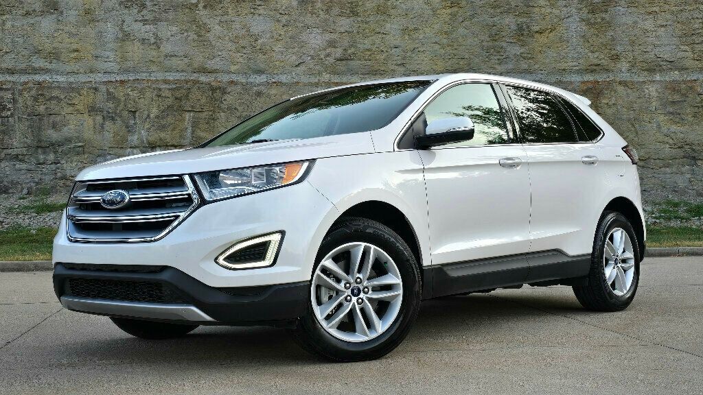 2017 Ford Edge Very LOW Miles 1 Owner Southern CLEAN Loaded 615-300-6004 - 22564479 - 46