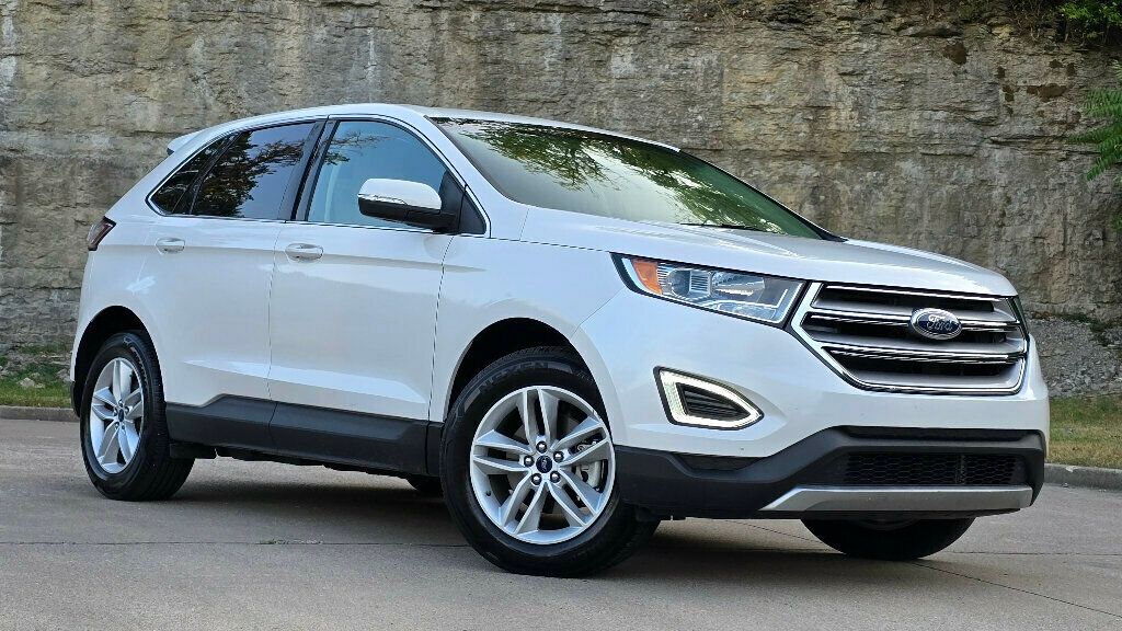 2017 Ford Edge Very LOW Miles 1 Owner Southern CLEAN Loaded 615-300-6004 - 22564479 - 8