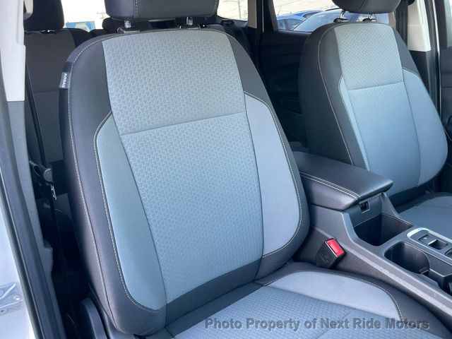 2017 Ford Escape 2017 FORD ESCAPE 1.5L SE 4D SUV SERVICED GREAT-DEAL 615-730-9991 - 23018750 - 9