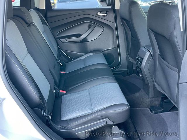 2017 Ford Escape 2017 FORD ESCAPE 1.5L SE 4D SUV SERVICED GREAT-DEAL 615-730-9991 - 23018750 - 11
