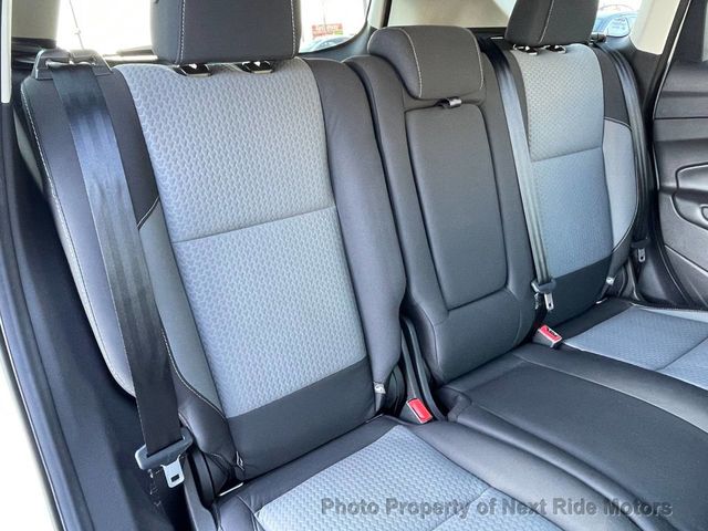 2017 Ford Escape 2017 FORD ESCAPE 1.5L SE 4D SUV SERVICED GREAT-DEAL 615-730-9991 - 23018750 - 13