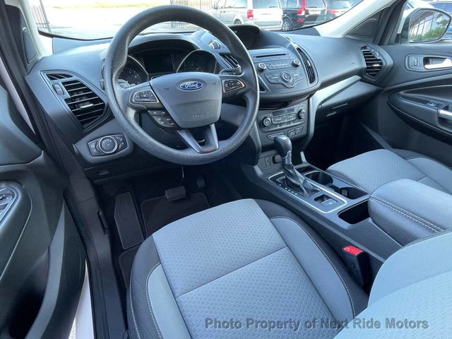 2017 Ford Escape 2017 FORD ESCAPE 1.5L SE 4D SUV SERVICED GREAT-DEAL 615-730-9991 - 23018750 - 14