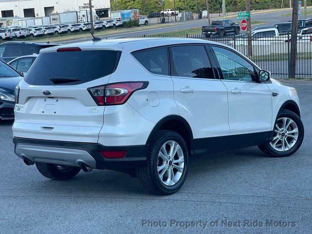 2017 Ford Escape 2017 FORD ESCAPE 1.5L SE 4D SUV SERVICED GREAT-DEAL 615-730-9991 - 23018750 - 1
