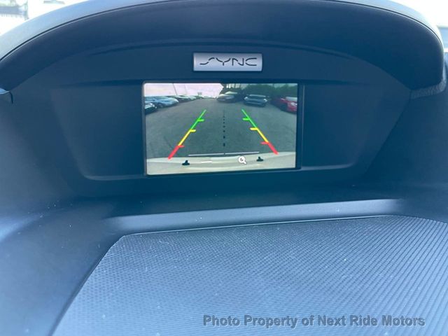 2017 Ford Escape 2017 FORD ESCAPE 1.5L SE 4D SUV SERVICED GREAT-DEAL 615-730-9991 - 23018750 - 19