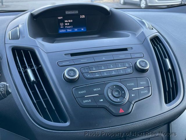 2017 Ford Escape 2017 FORD ESCAPE 1.5L SE 4D SUV SERVICED GREAT-DEAL 615-730-9991 - 23018750 - 20