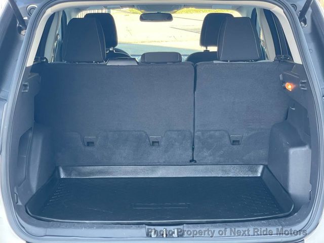 2017 Ford Escape 2017 FORD ESCAPE 1.5L SE 4D SUV SERVICED GREAT-DEAL 615-730-9991 - 23018750 - 25