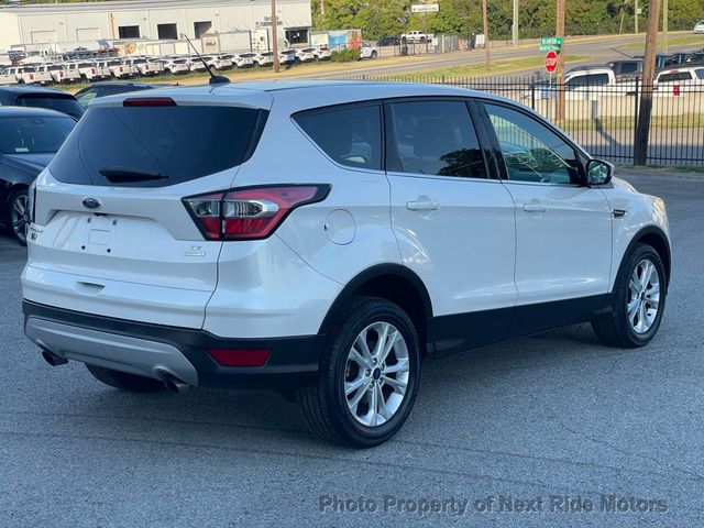 2017 Ford Escape 2017 FORD ESCAPE 1.5L SE 4D SUV SERVICED GREAT-DEAL 615-730-9991 - 23018750 - 5