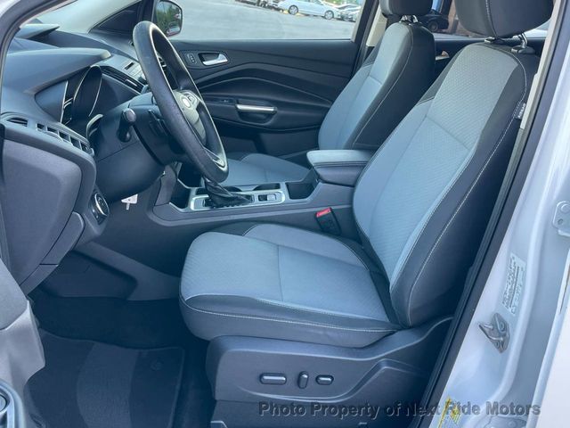 2017 Ford Escape 2017 FORD ESCAPE 1.5L SE 4D SUV SERVICED GREAT-DEAL 615-730-9991 - 23018750 - 6