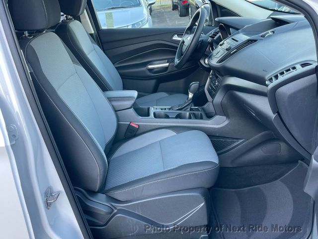 2017 Ford Escape 2017 FORD ESCAPE 1.5L SE 4D SUV SERVICED GREAT-DEAL 615-730-9991 - 23018750 - 7
