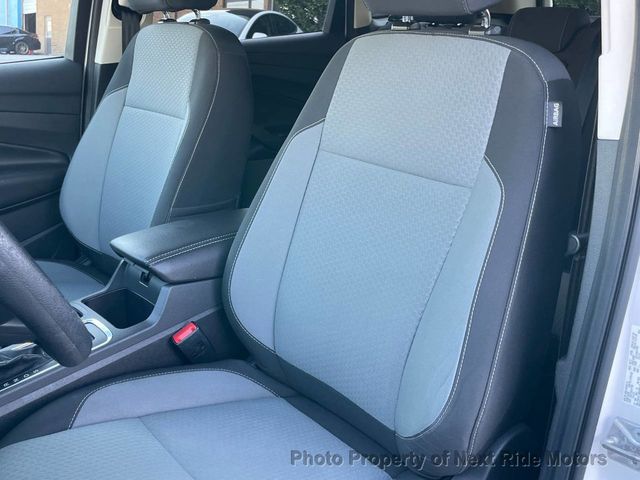 2017 Ford Escape 2017 FORD ESCAPE 1.5L SE 4D SUV SERVICED GREAT-DEAL 615-730-9991 - 23018750 - 8