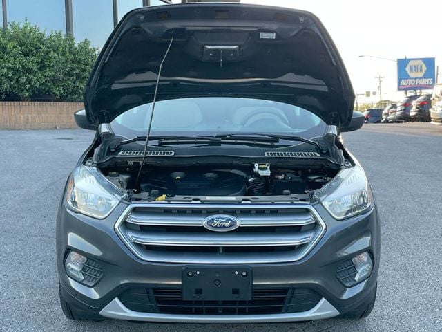 2017 Ford Escape 2017 FORD ESCAPE 4D SUV SE GREAT-DEAL 615-730-9991 - 22564469 - 24