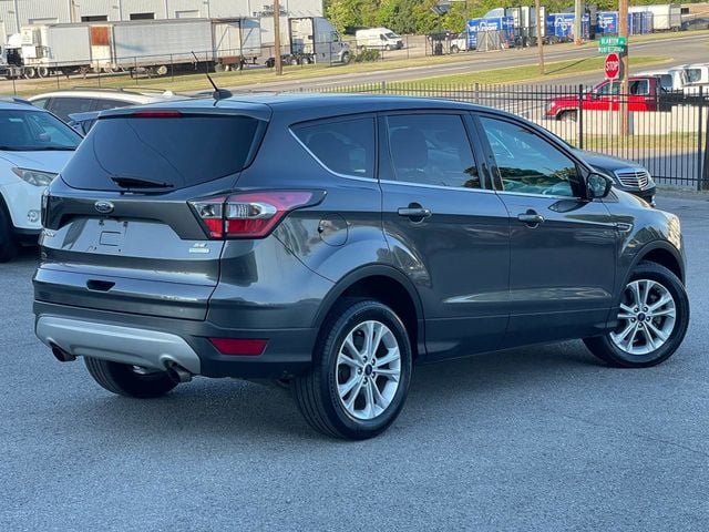 2017 Ford Escape 2017 FORD ESCAPE 4D SUV SE GREAT-DEAL 615-730-9991 - 22564469 - 29