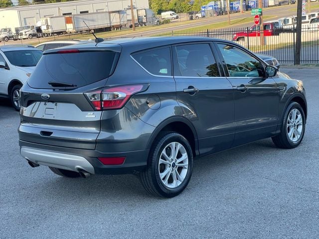 2017 Ford Escape 2017 FORD ESCAPE 4D SUV SE GREAT-DEAL 615-730-9991 - 22564469 - 5