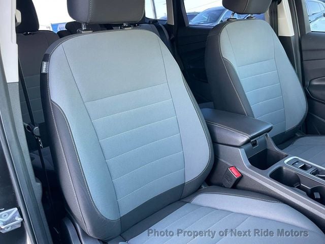 2017 Ford Escape 2017 FORD ESCAPE S 2.5L 4DR SUV LOW MILES SERVICED 615-730-9991 - 22983514 - 9