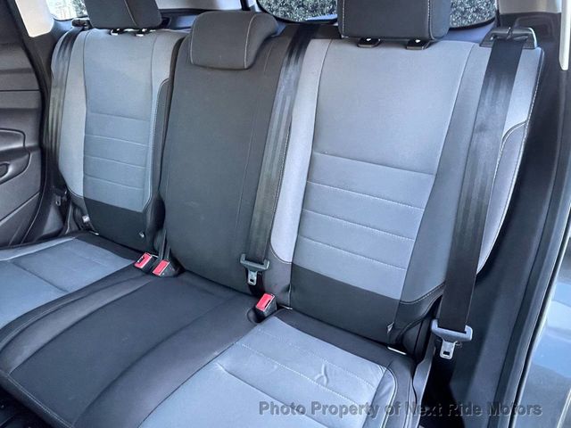 2017 Ford Escape 2017 FORD ESCAPE S 2.5L 4DR SUV LOW MILES SERVICED 615-730-9991 - 22983514 - 12