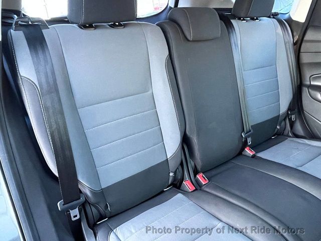 2017 Ford Escape 2017 FORD ESCAPE S 2.5L 4DR SUV LOW MILES SERVICED 615-730-9991 - 22983514 - 13