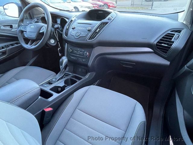 2017 Ford Escape 2017 FORD ESCAPE S 2.5L 4DR SUV LOW MILES SERVICED 615-730-9991 - 22983514 - 15