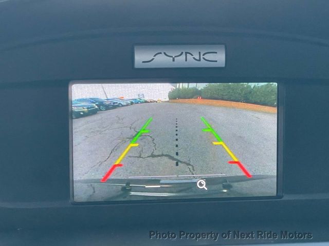 2017 Ford Escape 2017 FORD ESCAPE S 2.5L 4DR SUV LOW MILES SERVICED 615-730-9991 - 22983514 - 19