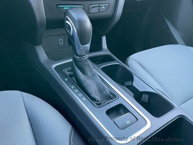 2017 Ford Escape 2017 FORD ESCAPE S 2.5L 4DR SUV LOW MILES SERVICED 615-730-9991 - 22983514 - 20