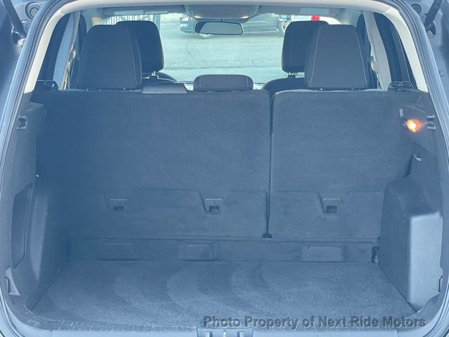 2017 Ford Escape 2017 FORD ESCAPE S 2.5L 4DR SUV LOW MILES SERVICED 615-730-9991 - 22983514 - 25