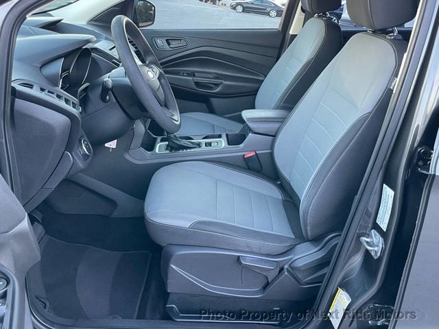 2017 Ford Escape 2017 FORD ESCAPE S 2.5L 4DR SUV LOW MILES SERVICED 615-730-9991 - 22983514 - 6