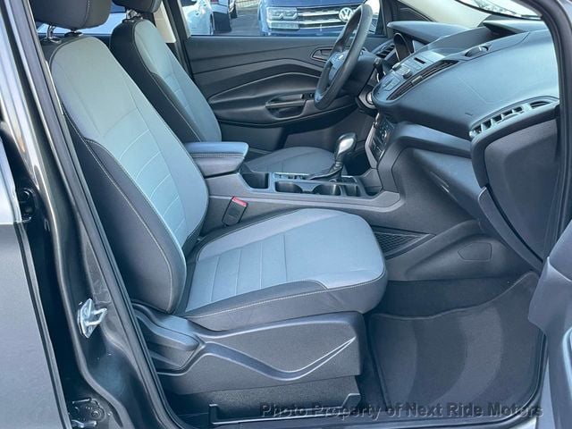 2017 Ford Escape 2017 FORD ESCAPE S 2.5L 4DR SUV LOW MILES SERVICED 615-730-9991 - 22983514 - 7